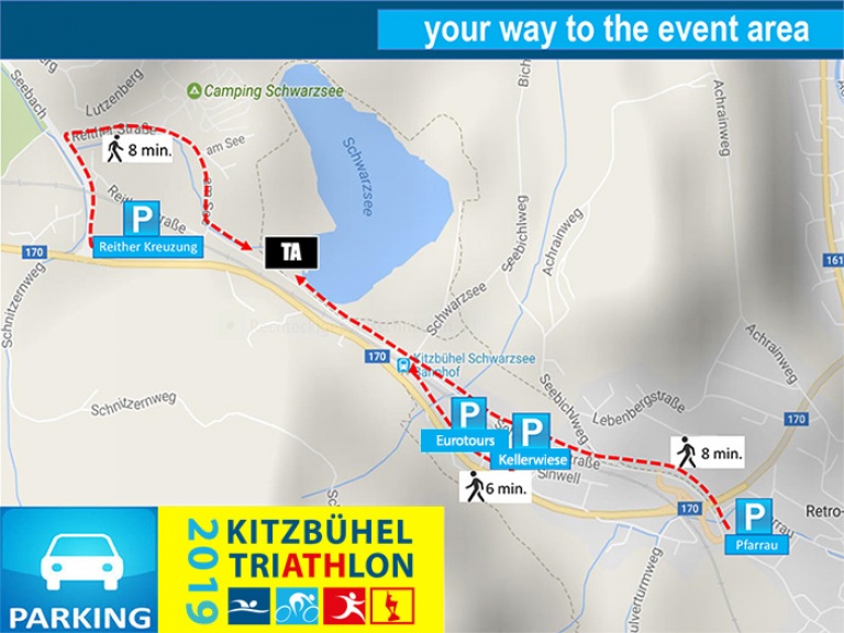 Was Kostet Das Parken Im Explorer Kitzbuhel www.trikitz.at