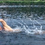 Arno Swim